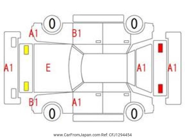 toyota alphard 2019 -TOYOTA--Alphard DAA-AYH30W--AYH30-0077612---TOYOTA--Alphard DAA-AYH30W--AYH30-0077612- image 2