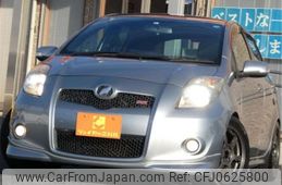 toyota vitz 2008 -TOYOTA--Vitz DBA-NCP91--NCP91-5177823---TOYOTA--Vitz DBA-NCP91--NCP91-5177823-