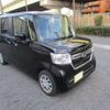 honda n-box 2023 -HONDA 【三河 581】--N BOX 6BA-JF3--JF3-5285542---HONDA 【三河 581】--N BOX 6BA-JF3--JF3-5285542- image 1