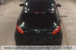 mazda demio 2011 NIKYO_BQ51326