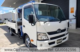 hino dutro 2014 -HINO--Hino Dutoro XZU710M-0011064---HINO--Hino Dutoro XZU710M-0011064-