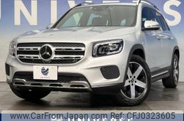 mercedes-benz glb-class 2022 -MERCEDES-BENZ--Benz GLB 5BA-247684M--W1N2476842W252045---MERCEDES-BENZ--Benz GLB 5BA-247684M--W1N2476842W252045-