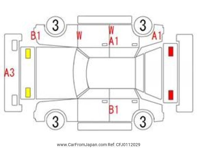 nissan note 2019 -NISSAN--Note DAA-HE12--HE12-239308---NISSAN--Note DAA-HE12--HE12-239308- image 2