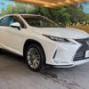 lexus rx 2019 -LEXUS--Lexus RX DBA-AGL20W--AGL20-0013307---LEXUS--Lexus RX DBA-AGL20W--AGL20-0013307- image 17