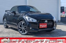 daihatsu copen 2015 quick_quick_LA400K_LA400K-0013691