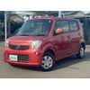 nissan moco 2012 -NISSAN 【名変中 】--Moco MG33S--195820---NISSAN 【名変中 】--Moco MG33S--195820- image 1