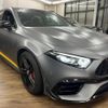 mercedes-benz a-class 2019 quick_quick_4BA-177054M_WDD1770542N137146 image 3