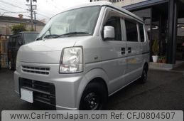 suzuki every 2011 -SUZUKI 【和泉 480ﾇ6330】--Every DA64V--487826---SUZUKI 【和泉 480ﾇ6330】--Every DA64V--487826-