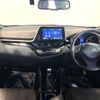 toyota c-hr 2018 -TOYOTA--C-HR DAA-ZYX10--ZYX10-2159489---TOYOTA--C-HR DAA-ZYX10--ZYX10-2159489- image 2