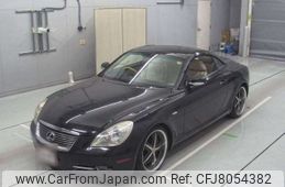 lexus sc 2007 -LEXUS--Lexus SC DBA-UZZ40--UZZ40-9012779---LEXUS--Lexus SC DBA-UZZ40--UZZ40-9012779-