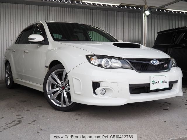 subaru impreza 2010 -SUBARU--Impreza CBA-GVF--GVF-002392---SUBARU--Impreza CBA-GVF--GVF-002392- image 2