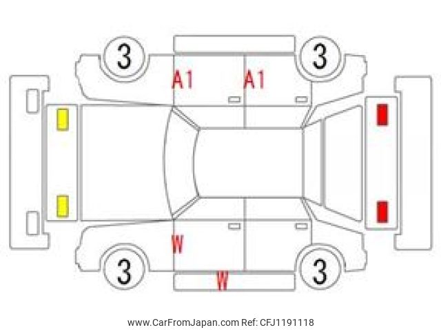 toyota porte 2015 -TOYOTA--Porte DBA-NSP141--NSP141-8000529---TOYOTA--Porte DBA-NSP141--NSP141-8000529- image 2