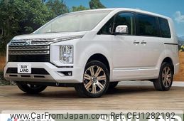mitsubishi delica-d5 2024 quick_quick_CV1W_CV1W-5016992