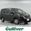 nissan serena 2018 -NISSAN--Serena DAA-GC27--GC27-024765---NISSAN--Serena DAA-GC27--GC27-024765- image 1