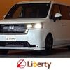 honda stepwagon 2025 CFJ1672461 image 1