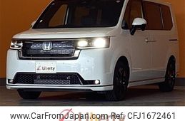 honda stepwagon 2025 CFJ1672461