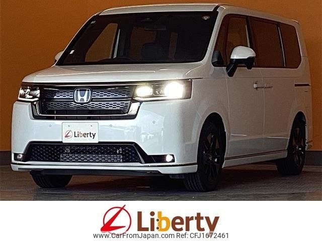 honda stepwagon 2025 CFJ1672461 image 1