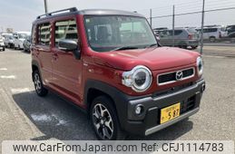 mazda flair-crossover 2023 quick_quick_4AA-MS52S_MS52S-301819