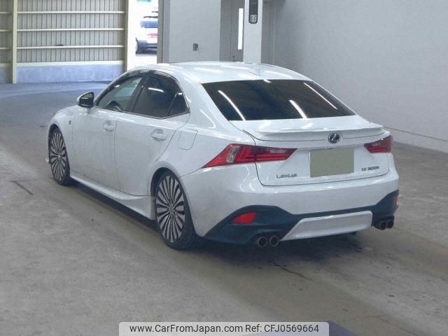 lexus is 2014 quick_quick_DAA-AVE30_AVE30-5024835 image 2