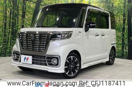 suzuki spacia 2020 -SUZUKI--Spacia DAA-MK53S--MK53S-688941---SUZUKI--Spacia DAA-MK53S--MK53S-688941-
