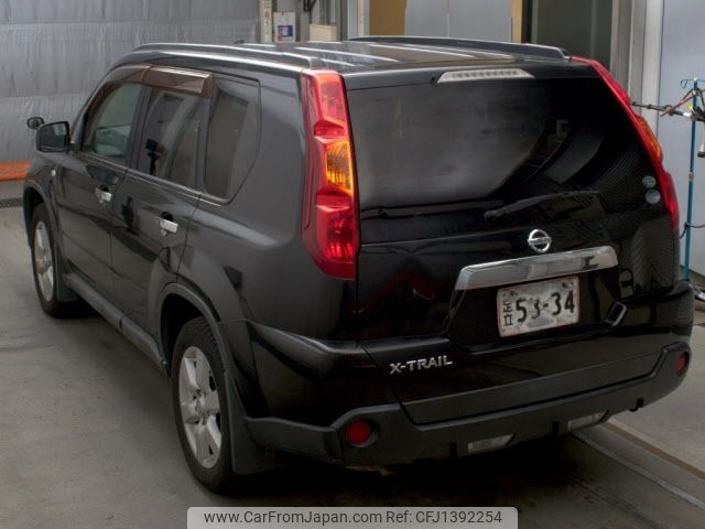 nissan x-trail 2010 -NISSAN--X-Trail NT31-115927---NISSAN--X-Trail NT31-115927- image 2