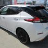 nissan leaf 2023 CFJ1838268 image 11