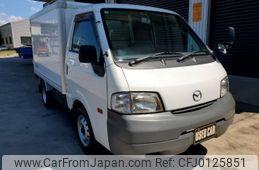 mazda bongo-truck 2013 -MAZDA--Bongo Truck SKP2T-109570---MAZDA--Bongo Truck SKP2T-109570-