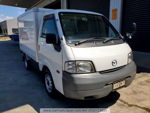 mazda bongo-truck 2013 -MAZDA--Bongo Truck SKP2T-109570---MAZDA--Bongo Truck SKP2T-109570- image 1