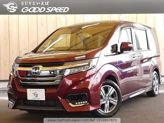 honda stepwagon 2018 -HONDA--Stepwgn 6AA-RP5--RP5-1069430---HONDA--Stepwgn 6AA-RP5--RP5-1069430- image 1