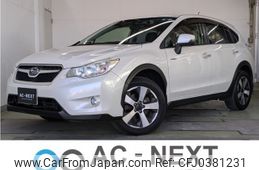 subaru xv 2014 -SUBARU--Subaru XV DAA-GPE--GPE-013280---SUBARU--Subaru XV DAA-GPE--GPE-013280-