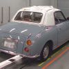 nissan figaro 1991 -NISSAN 【前橋 500ｽ4389】--Figaro E-FK10--FK10-019065---NISSAN 【前橋 500ｽ4389】--Figaro E-FK10--FK10-019065- image 2