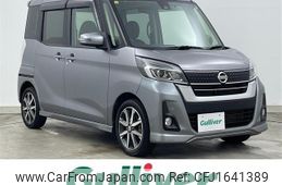 nissan dayz-roox 2018 CFJ1641389