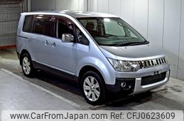 mitsubishi delica-d5 2008 -MITSUBISHI--Delica D5 CV5W-0112132---MITSUBISHI--Delica D5 CV5W-0112132-