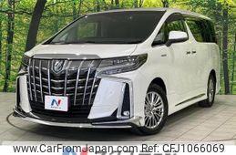 toyota alphard 2019 quick_quick_AYH30W_AYH30-0083038