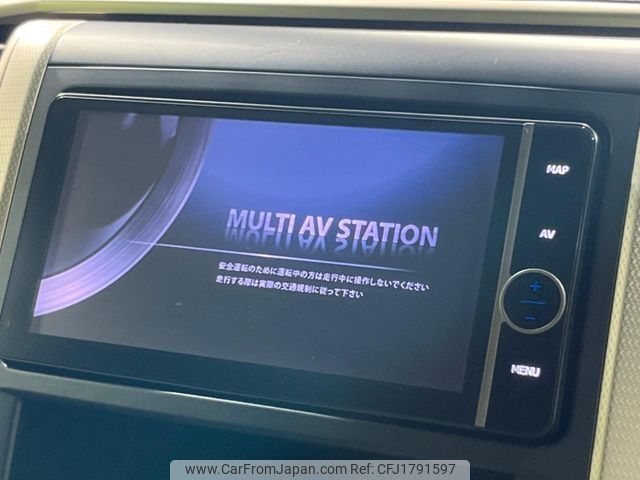 toyota vellfire 2013 CFJ1791597 image 2