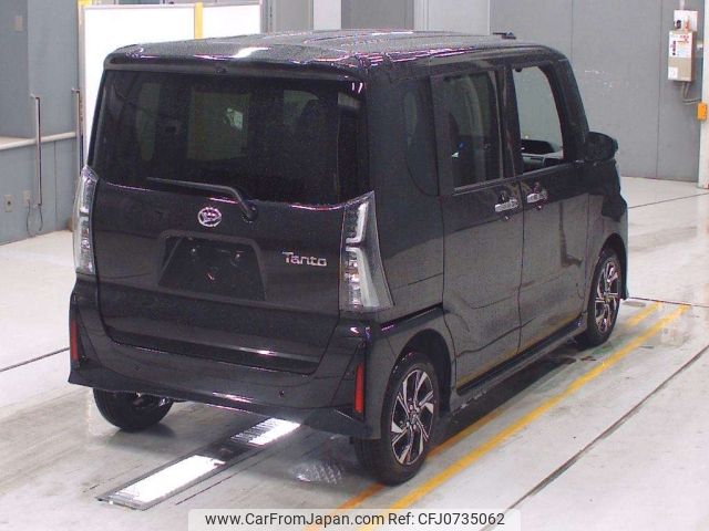 daihatsu tanto 2024 -DAIHATSU 【Ｎｏ後日 】--Tanto LA650S-0454929---DAIHATSU 【Ｎｏ後日 】--Tanto LA650S-0454929- image 2