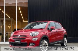 fiat 500x 2016 CFJ1794179