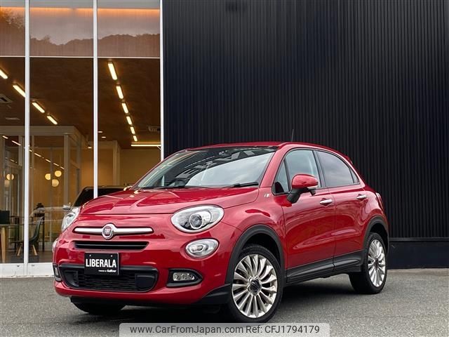 fiat 500x 2016 CFJ1794179 image 1