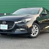 mazda axela 2018 CFJ1766963 image 16