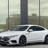 volkswagen arteon 2018 -VOLKSWAGEN--VW Arteon ABA-3HDJHF--WVWZZZ3HZJE520510---VOLKSWAGEN--VW Arteon ABA-3HDJHF--WVWZZZ3HZJE520510- image 1