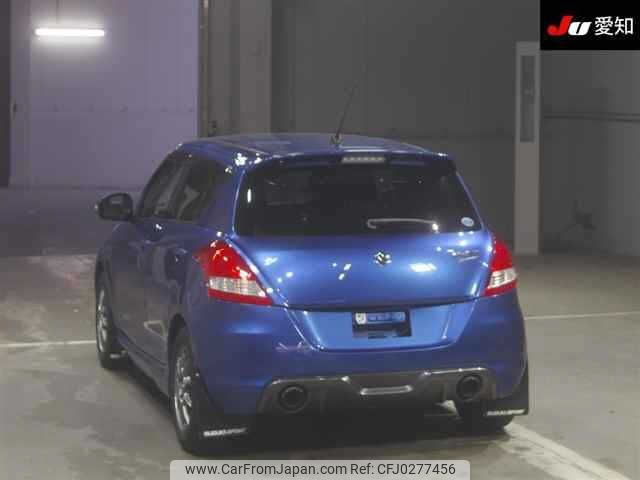 suzuki swift 2013 -SUZUKI--Swift ZC32S--113820---SUZUKI--Swift ZC32S--113820- image 2