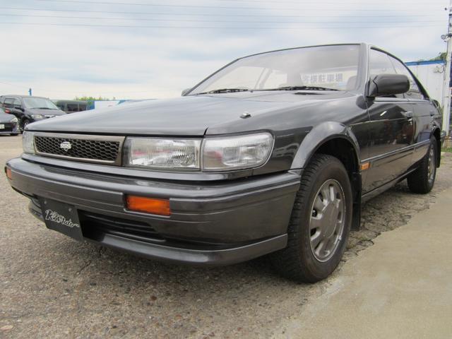 1989 Nissan Bluebird HNU12 4WD - Car Price $7,340 1989 Nissan Bluebird HNU12 4WD - Car Price $7,340