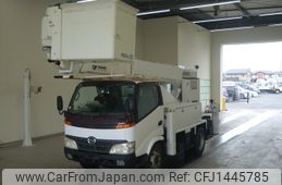 hino dutro 2008 CFJ1445785