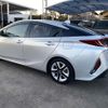 toyota prius-phv 2017 -TOYOTA--Prius PHV ZVW52--3017123---TOYOTA--Prius PHV ZVW52--3017123- image 6