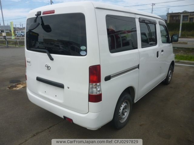 toyota townace-van 2016 -TOYOTA--Townace Van DBF-S412M--S412-0016717---TOYOTA--Townace Van DBF-S412M--S412-0016717- image 2