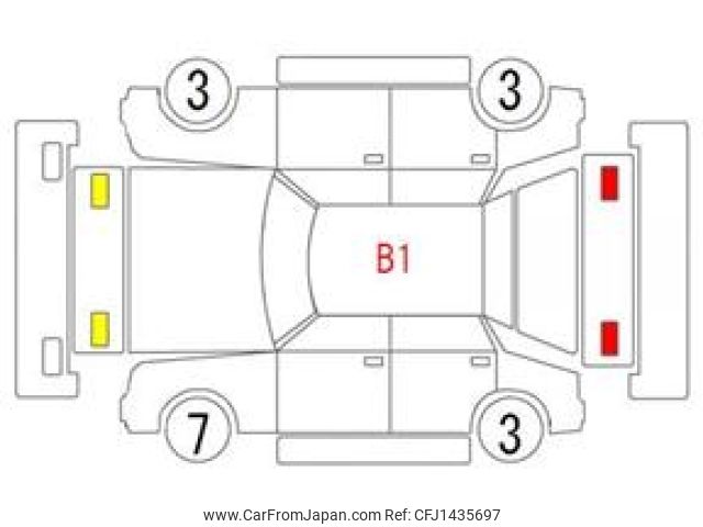 honda stepwagon 2022 -HONDA--Stepwgn 5BA-RP6--RP6-1107345---HONDA--Stepwgn 5BA-RP6--RP6-1107345- image 2