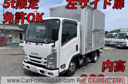 isuzu elf-truck 2018 quick_quick_TRG-NLR85AN_NLR85-7033470