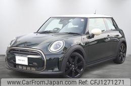mini mini-others 2023 -BMW--BMW Mini 3BA-XR15MW--WMW32DH0502T61664---BMW--BMW Mini 3BA-XR15MW--WMW32DH0502T61664-