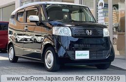 honda n-box-slash 2016 CFJ1870939