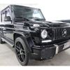 mercedes-benz g-class 2011 -MERCEDES-BENZ--Benz G Class ABA-463236--WDB4632361X188673---MERCEDES-BENZ--Benz G Class ABA-463236--WDB4632361X188673- image 5